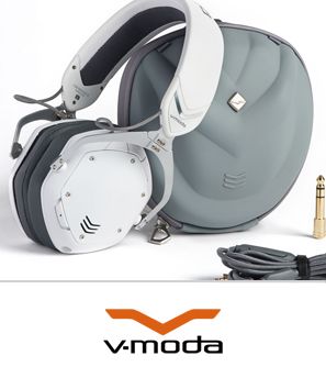 V-Moda